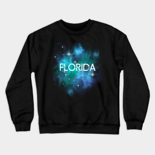 Florida is calling Crewneck Sweatshirt